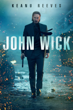ดูหนังออนไลน์ John Wick 1 (2014) จอห์นวิค แรงกว่านรก ภาค 1 พากย์ไทย